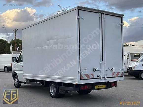Özkardeş'den 2009 BMC Megastar P400 Orjinal Kusursuz """