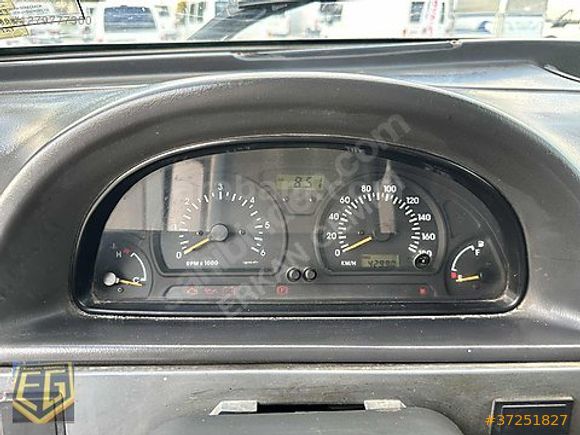 Özkardeş'den 2009 BMC Megastar P400 Orjinal Kusursuz """