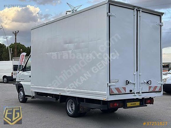 Özkardeş'den 2009 BMC Megastar P400 Orjinal Kusursuz """