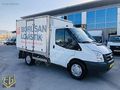 ÖZKARDEŞ DEN 2010 MOD 330 S KAPALI KASA KAMYONET
