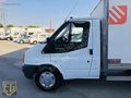 ÖZKARDEŞ DEN 2010 MOD 330 S KAPALI KASA KAMYONET