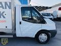 ÖZKARDEŞ DEN 2010 MOD 330 S KAPALI KASA KAMYONET