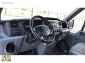 ÖZKARDEŞ DEN 2010 MOD 330 S KAPALI KASA KAMYONET