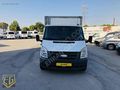ÖZKARDEŞ DEN 2010 MOD 330 S KAPALI KASA KAMYONET