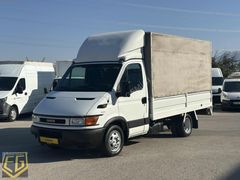 Özkardeş'den 2004 Iveco Daily Kamyonet Orjinal Hatasız"""