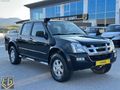 Özkardeş'den 2006 Isuzu D-Max 4*4 Otomatik Orjinal Masrafsız....