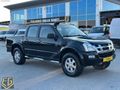 Özkardeş'den 2006 Isuzu D-Max 4*4 Otomatik Orjinal Masrafsız....