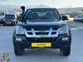 Özkardeş'den 2006 Isuzu D-Max 4*4 Otomatik Orjinal Masrafsız....