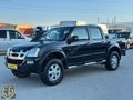 Özkardeş'den 2006 Isuzu D-Max 4*4 Otomatik Orjinal Masrafsız....
