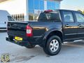 Özkardeş'den 2006 Isuzu D-Max 4*4 Otomatik Orjinal Masrafsız....