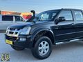 Özkardeş'den 2006 Isuzu D-Max 4*4 Otomatik Orjinal Masrafsız....