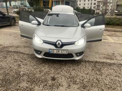 Sahibinden Renault Fluence 1.5 dCi Business 2012 Model 
