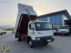 ÖZKARDEŞ ERKAN GEMİCİ'DEN 1997 MODEL 85/12 DAMPERLİ MASRAFSIZ