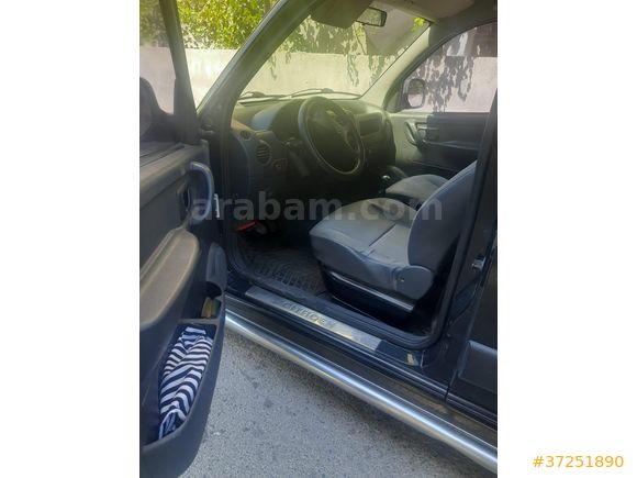 Sahibinden Citroen Berlingo 1.6 HDi Combi SX 2007 Model