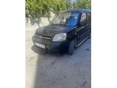 Sahibinden Citroen Berlingo 1.6 HDi Combi SX 2007 Model