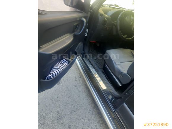 Sahibinden Citroen Berlingo 1.6 HDi Combi SX 2007 Model