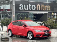 AUTO NİTRO HATASIZ LEON XCELLENCE 51000 KM ORJİNAL