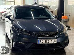 DİCLE OTO'dan 2020 LEON HATASIZ 0.79 İLE FUL KREDİ&TAKAS İMKANI