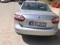 Sahibinden Renault Fluence 1.5 dCi Privilege 2012 Model 