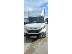 Sahibinden Iveco - Otoyol 35 C 16 Daily Van 2024 Model 