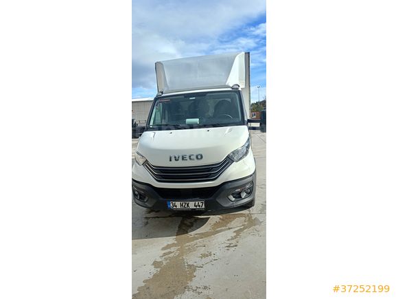 Sahibinden Iveco - Otoyol 35 C 16 Daily Van 2024 Model 