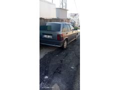 Sahibinden Fiat Tipo 1.4 SX ie 1998 Model