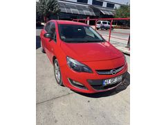 Sahibinden Opel Astra 1.3 CDTI Sport 2013 Model 