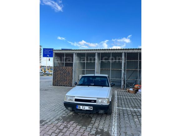 Sahibinden Tofaş Şahin 1.6 ie 2000 Model Kastamonu