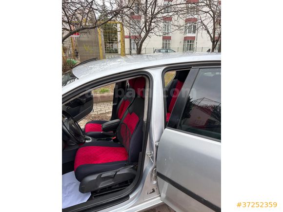 Sahibinden Volkswagen Golf 1.6 Primeline 2006 Model