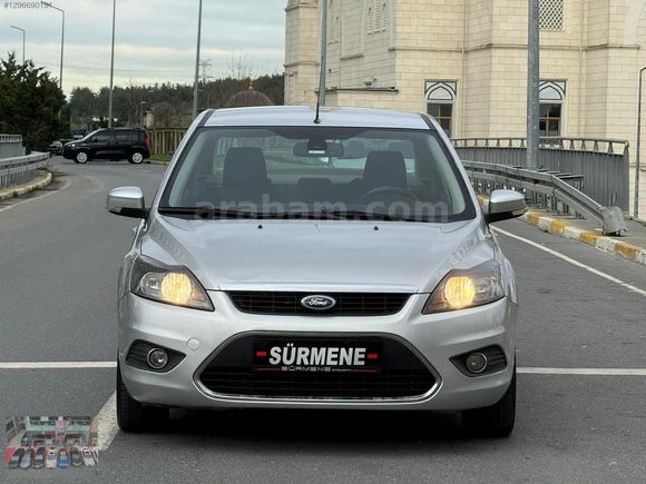 SÜRMENEOTOMOTİVDEN BAKIMLI/110HP/MAKAMPERDE/16"JANT/FULL