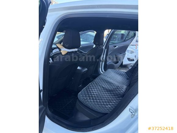 Sahibinden Opel Astra 1.6 CDTI Dynamic Elite 2017 Model 