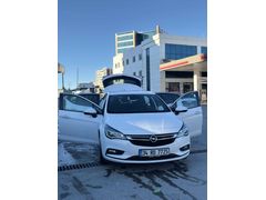 Sahibinden Opel Astra 1.6 CDTI Dynamic Elite 2017 Model 