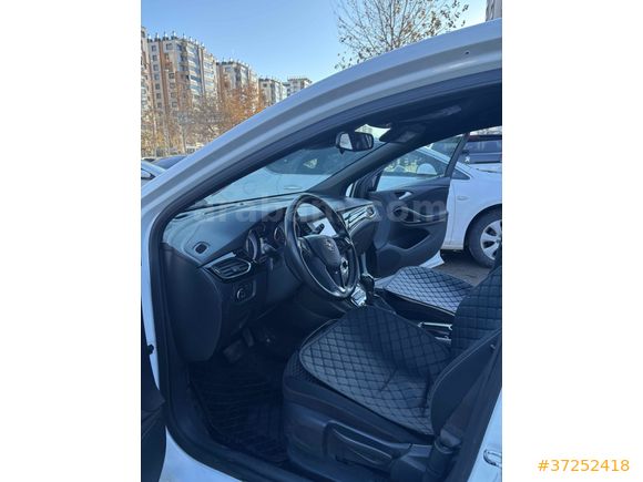 Sahibinden Opel Astra 1.6 CDTI Dynamic Elite 2017 Model 