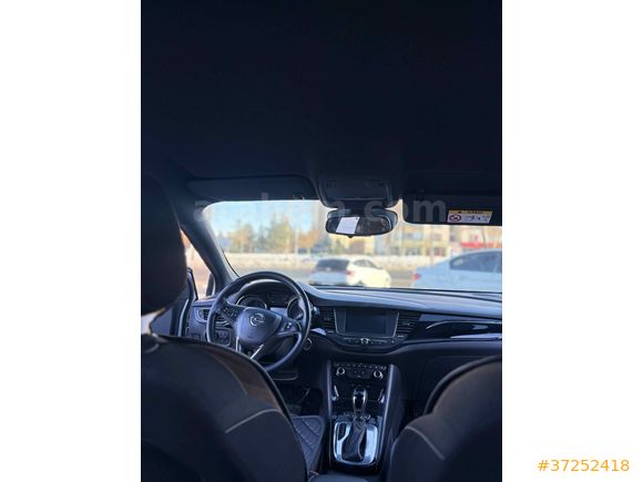 Sahibinden Opel Astra 1.6 CDTI Dynamic Elite 2017 Model 