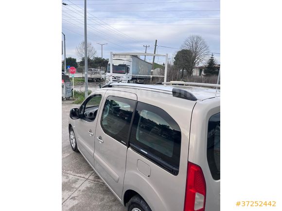 Sahibinden Citroen Berlingo 1.6 HDi Combi SX 2009 Model