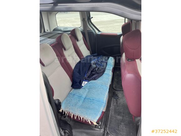 Sahibinden Citroen Berlingo 1.6 HDi Combi SX 2009 Model
