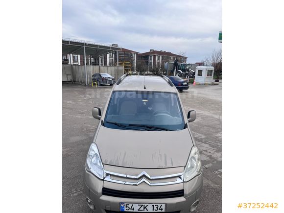 Sahibinden Citroen Berlingo 1.6 HDi Combi SX 2009 Model