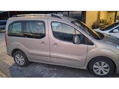Sahibinden Citroen Berlingo 1.6 HDi Combi SX 2009 Model