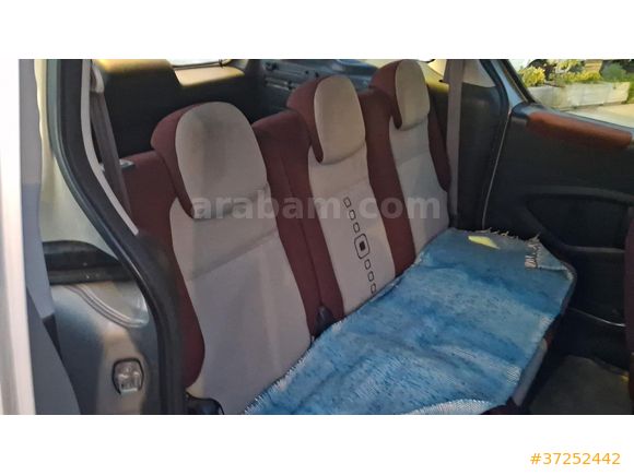 Sahibinden Citroen Berlingo 1.6 HDi Combi SX 2009 Model