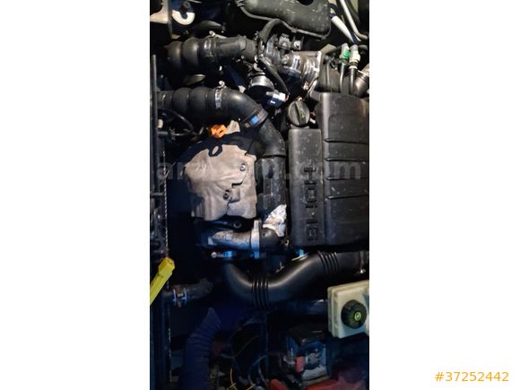 Sahibinden Citroen Berlingo 1.6 HDi Combi SX 2009 Model