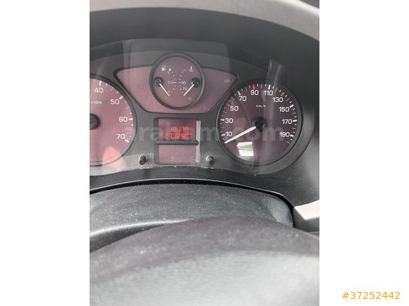 Sahibinden Citroen Berlingo 1.6 HDi Combi SX 2009 Model