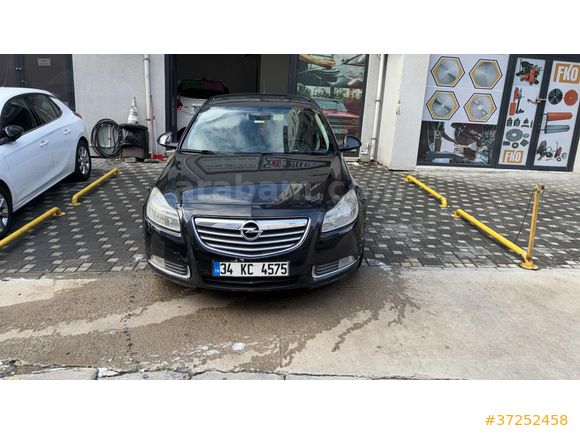 Sahibinden Opel Insignia 2.0 CDTI Edition Elegance 2013 Model