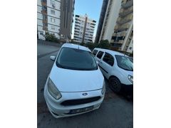 Sahibinden Ford Tourneo Courier 1.6 TDCi Deluxe 2016 Model  285.000 km Beyaz