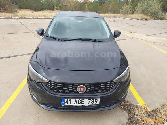 Sahibinden Fiat Egea 1.4 Fire Easy Plus 2020 Model