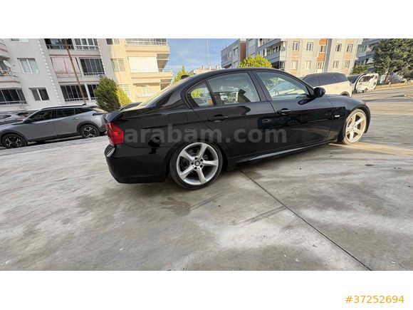 Sahibinden BMW 3 Serisi 320i Premium 2006 Model 