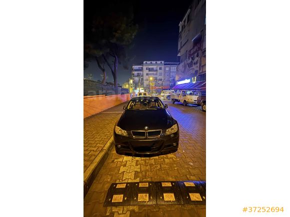 Sahibinden BMW 3 Serisi 320i Premium 2006 Model 