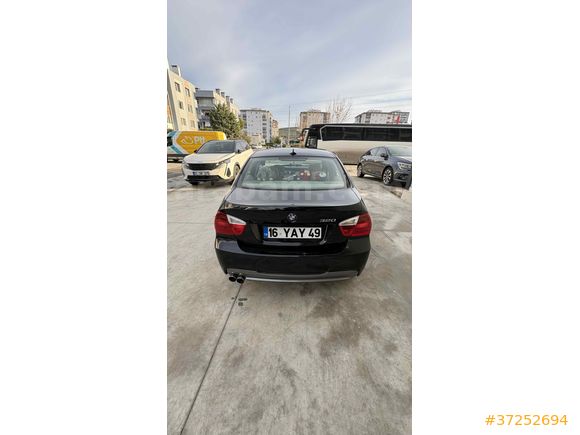 Sahibinden BMW 3 Serisi 320i Premium 2006 Model 