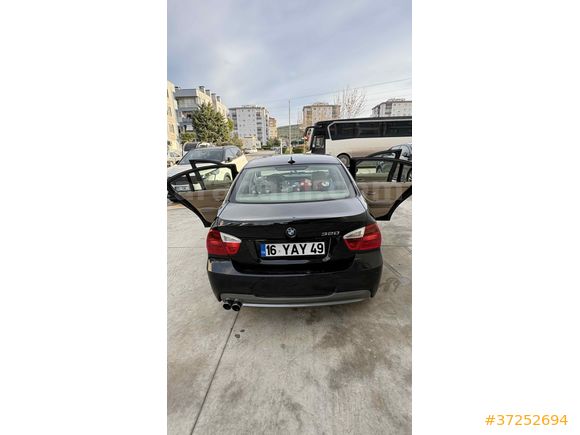 Sahibinden BMW 3 Serisi 320i Premium 2006 Model 