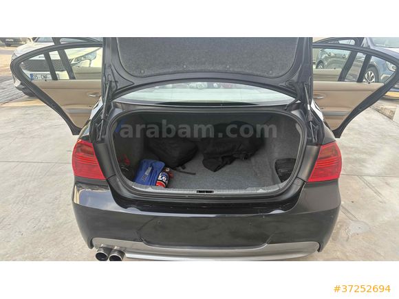Sahibinden BMW 3 Serisi 320i Premium 2006 Model 