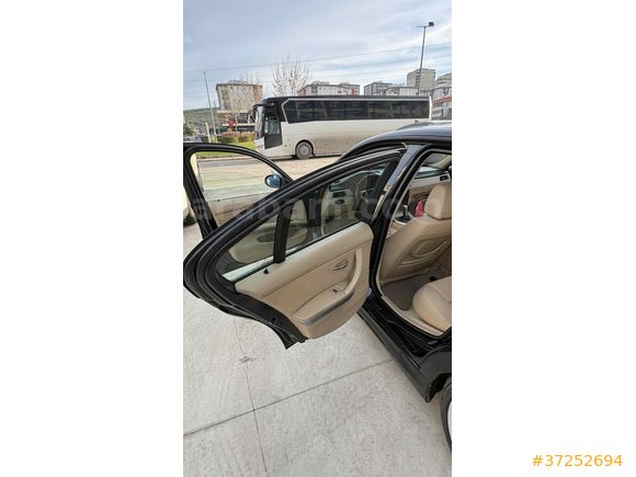 Sahibinden BMW 3 Serisi 320i Premium 2006 Model 